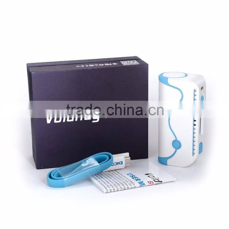 2016 Newest Encom Voidray 60W Box Kit 100% original from cacuq