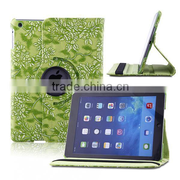 Luxury Flip Cover Case for Tablet