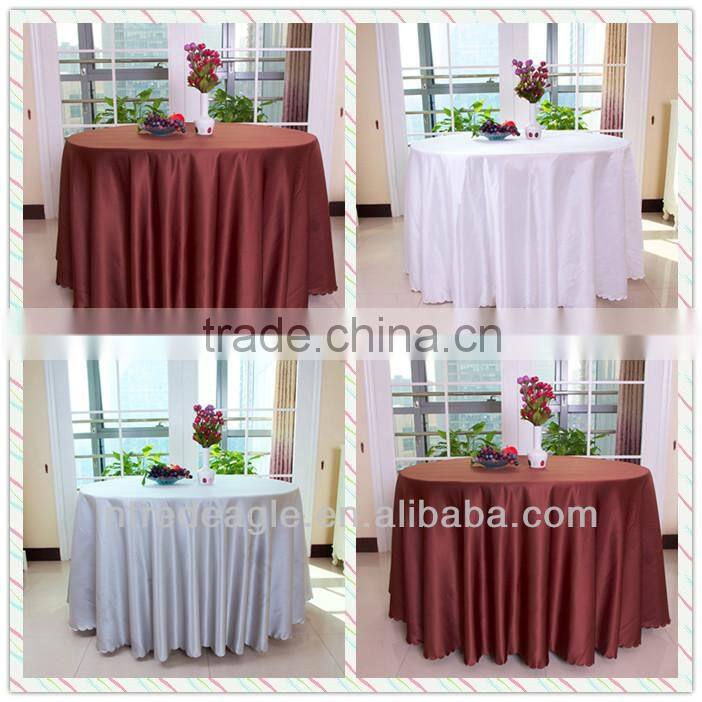 Table cloth, wedding table cloth