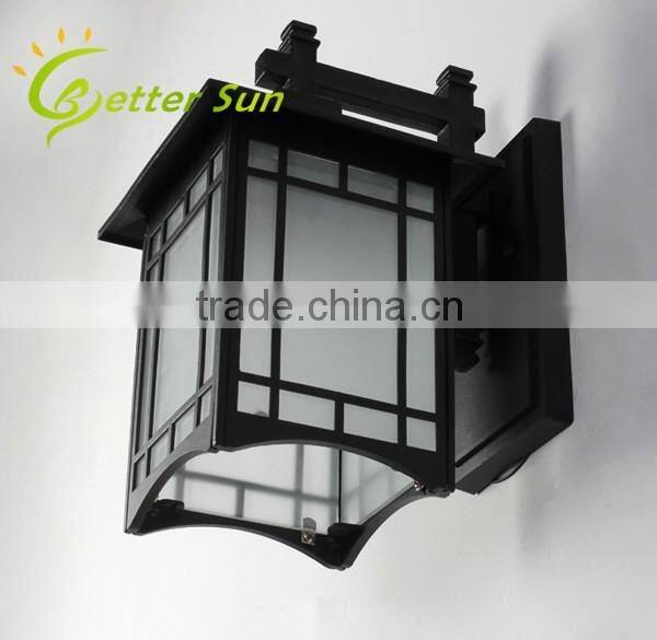 Hot Sale Lighting Fixtures Wall Lamp/Unbreakable Outdoors Wall Light IP65 New