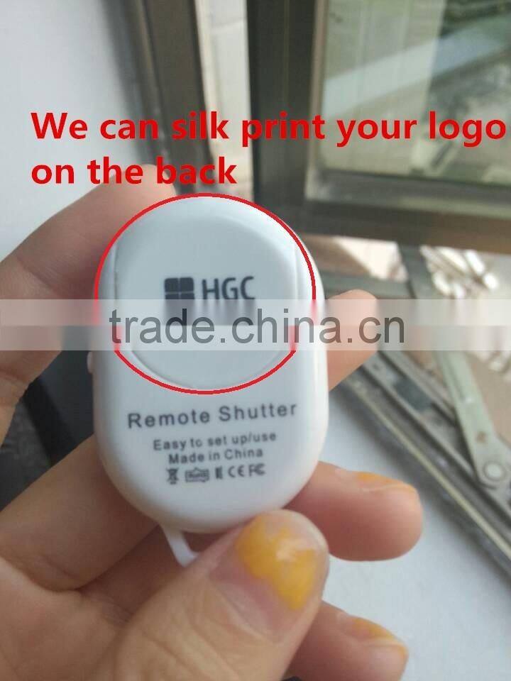 Multifunction Colorful Portable Mini selfie stick monopod for Iphone for Samsung monopod