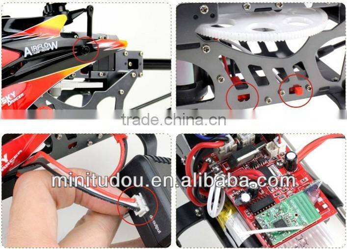 WL V913 rc toy jet airplane with LCD Screen 2.4G 4CH aeromodelling Single-Propeller LCD RC Helicopter For Sale