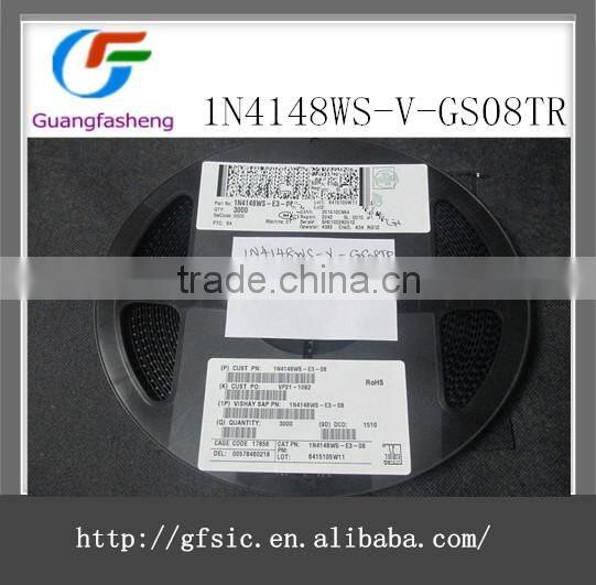 new component 1N4148WS-V-GS08TR diode