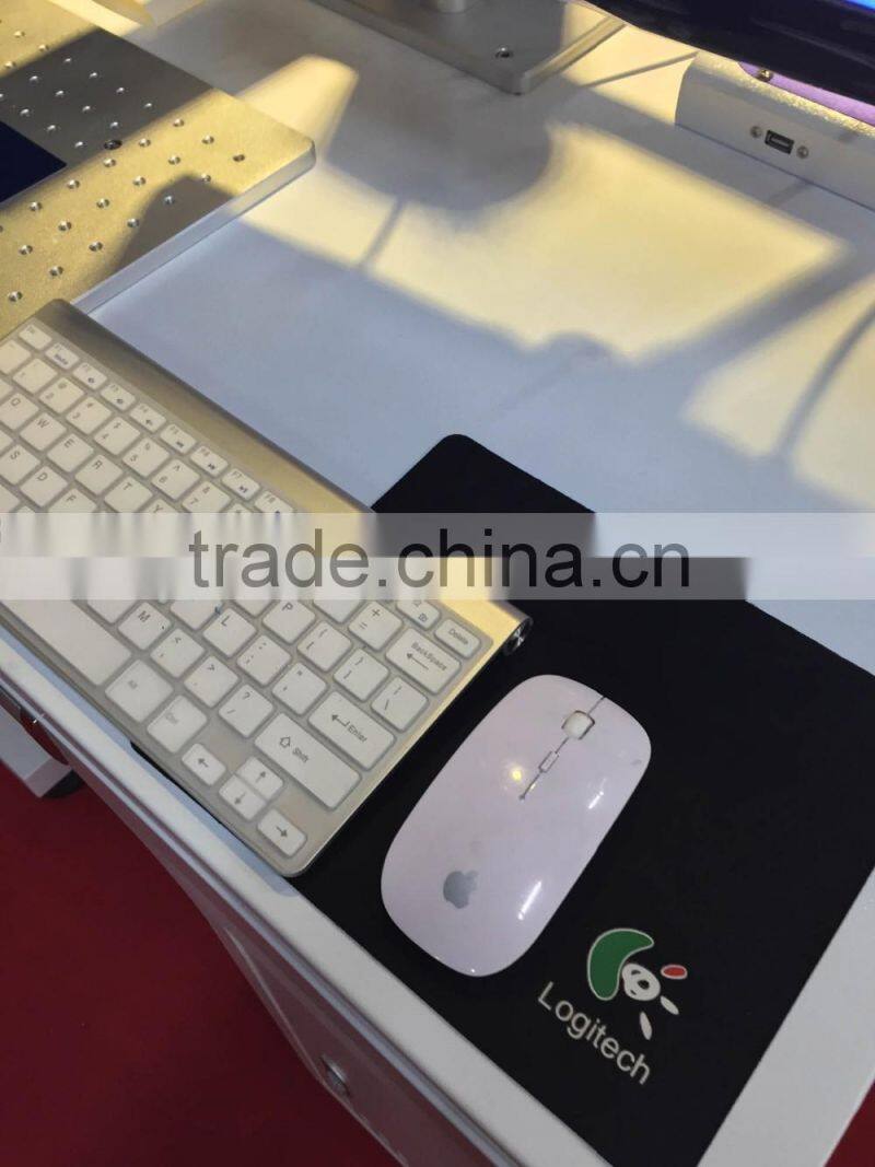 laser engraving machine