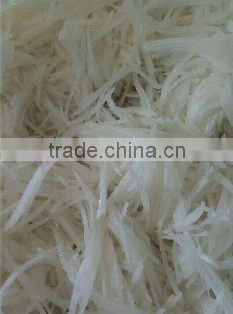 High quality conditions vegetable washing processing machinery