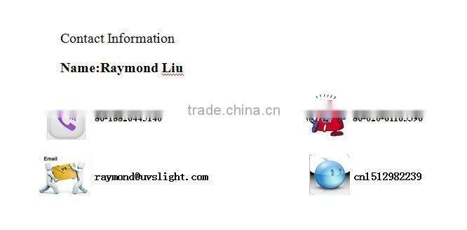 55W wholesale h7 xgy hid xenon lamp 4300k 6000k 8000k xenon kit h7 canbus
