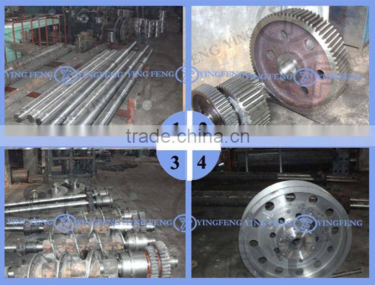 High profit machinery,JZK50 red soil brick making machine,hot selling soil brick making machine in india