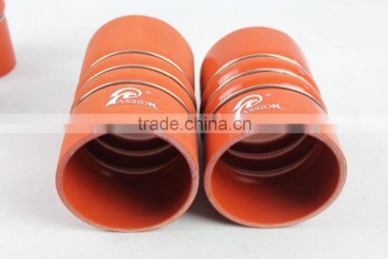 Turbo Intercooler Benz Parts Rubber OEM Silicon Hose