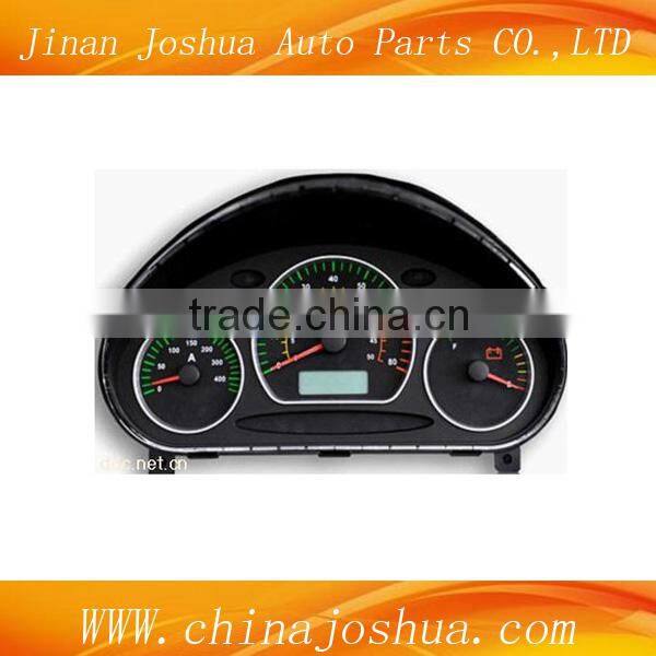 Hot Sale Sinotruk HOWO WG9719580015 HOWO Combination of Instruments