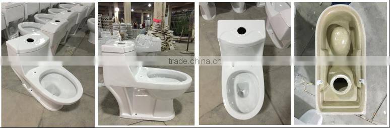 China suppliers washdown 3L wc toilet