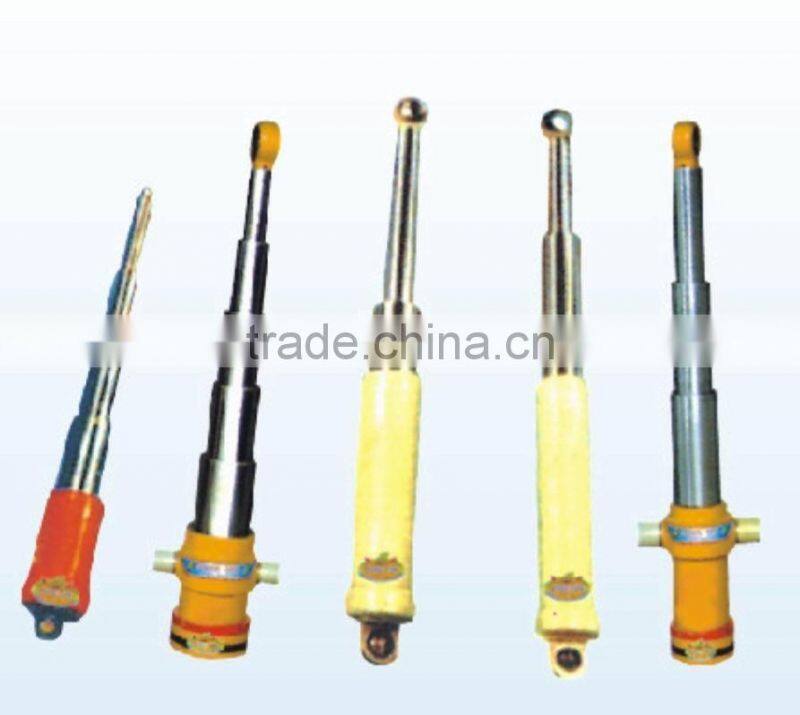 New Product Double Acting Used Hydraulic Cylinder Telescopic Hydraulic Cylinder for Tipper Truck