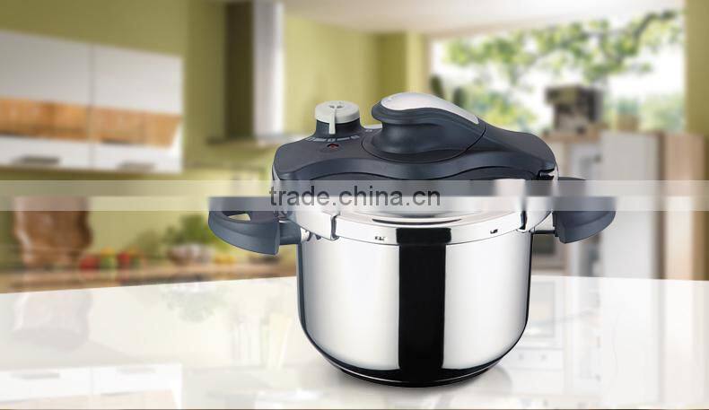Pressure Cookers Type Pressure Cooker