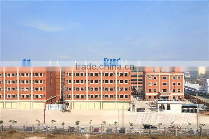 stainless steel working platform in pacaking system JW-D2