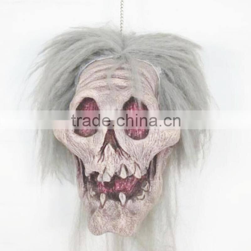 Popular Halloween Scary Party Fright Vampire Frightful Halloween Decoration