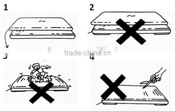 Alternating Pressure Mattress Systems Hospital anti decubitus mattress hospital medical bed air mattress