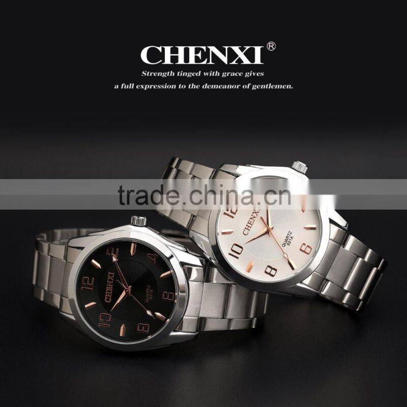 Cheap and Hot Sell Wholesale Watch Own Brand Watch Custom Brand Watch