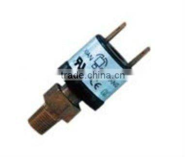 K Series Small/Mini Pressure Controls