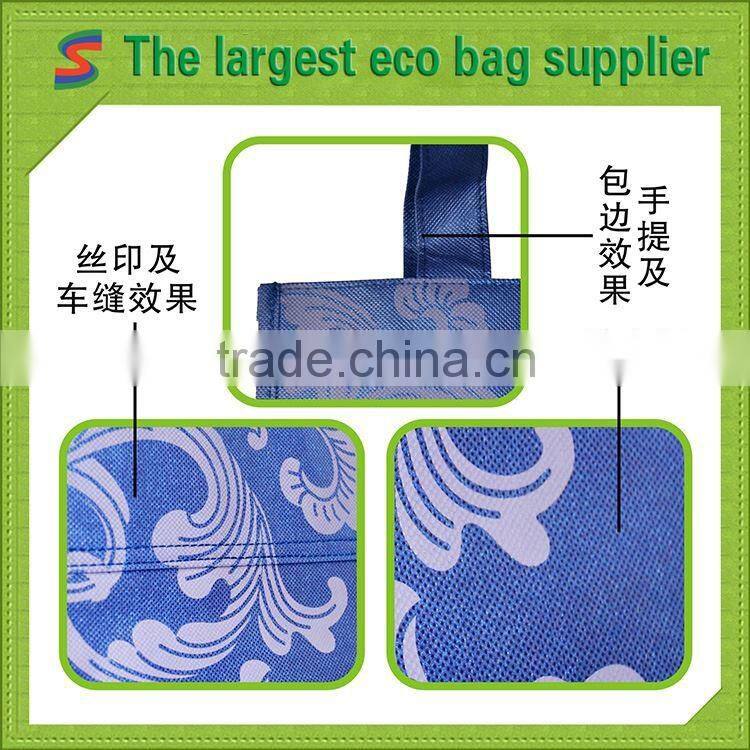non woven tote bag
