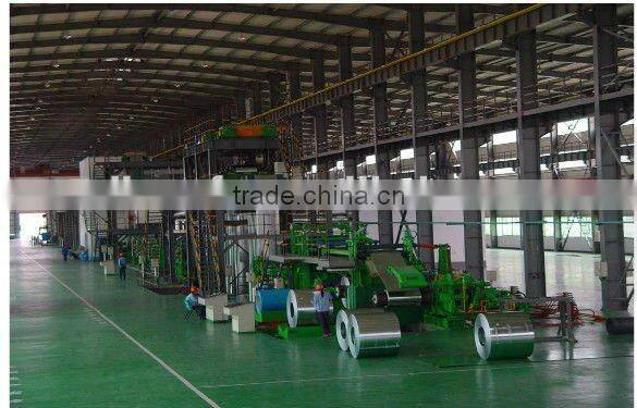 (0.15mm~1.2mm) *(600mm~1250mm) Superior-quality New PPGI Steel Coils