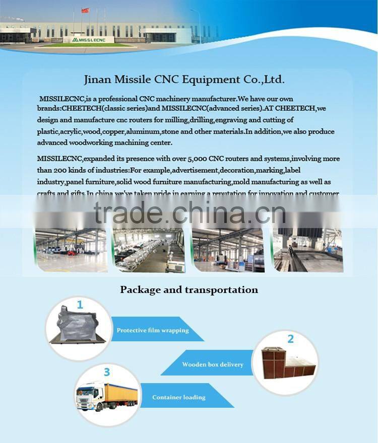 2016 top sale China cheap price used cnc wood carving machine