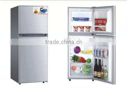Meilile BCD-118 DC&Solar Refrigerator Freezer 118L