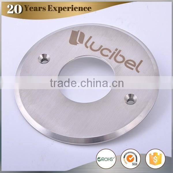 Hot sale cnc machining precision part turning part manufacturing service