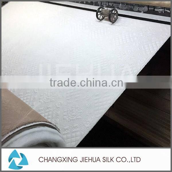 Healthy ultrasonic quilt for bed sheet from Alibaba