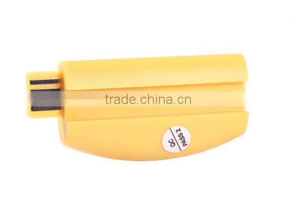 Portable stereo bluetooth waterproof headphones swim