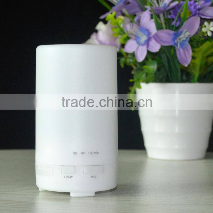 Mini Aroma Diffuser Humidifier ultrasonic Home Fragrances Air Freshener