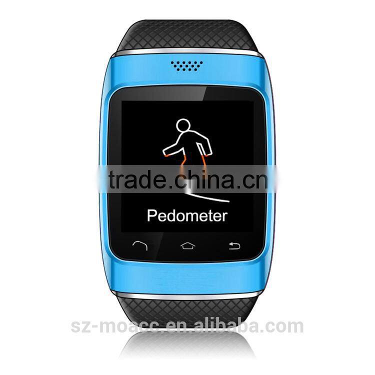 Best multifunction bluetooth digital watch S12 smart watch