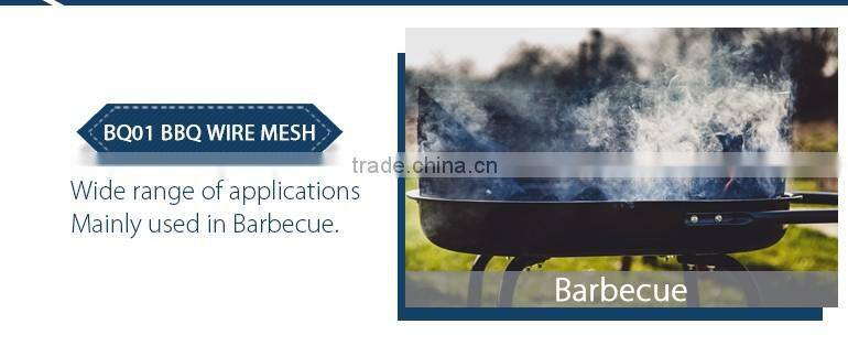 Wire bbq grill fish rack basket