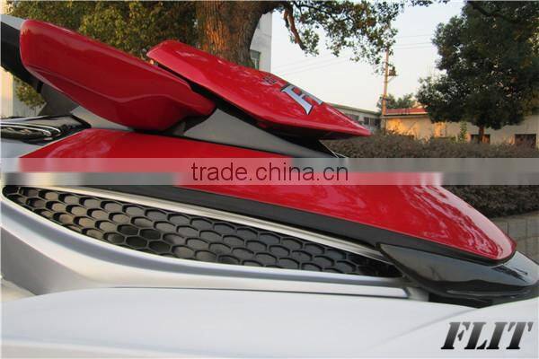 China NO.1 200hp Super fastest jetski motor boat