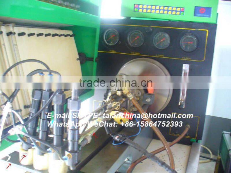 VP37 EDC PUMP TESTER for test VP37 bosch model pumps