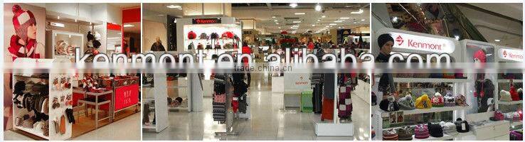 FASHION KNITTED SCARF AND HAT SET/KNITTED WINTER SETS/KNITTED SCARF AND HAT WITH TOP BALL /POMPOM HAT/CABL DESIGN HAT