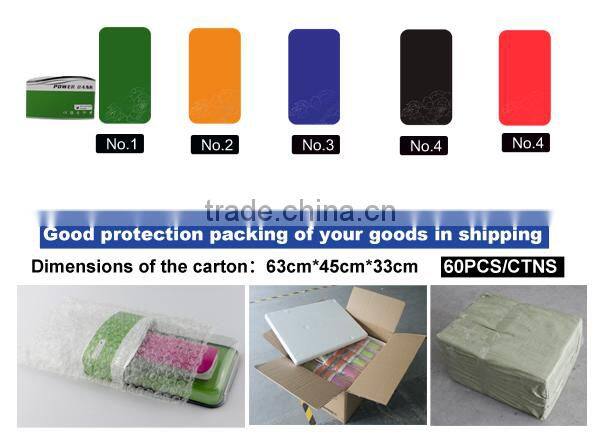 Wholesale alibaba china market,for gift portable power bank 14000mah