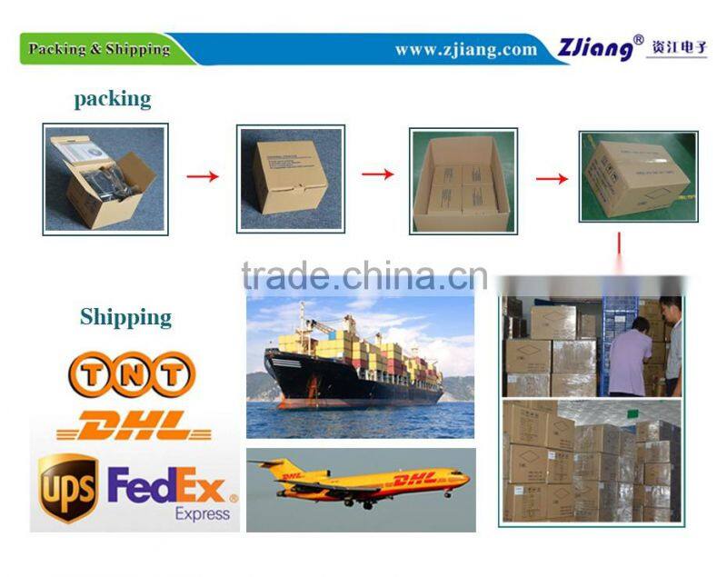 Handheld pos terminal cashier printer for POS system