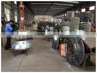 single thick wall bundy pipe