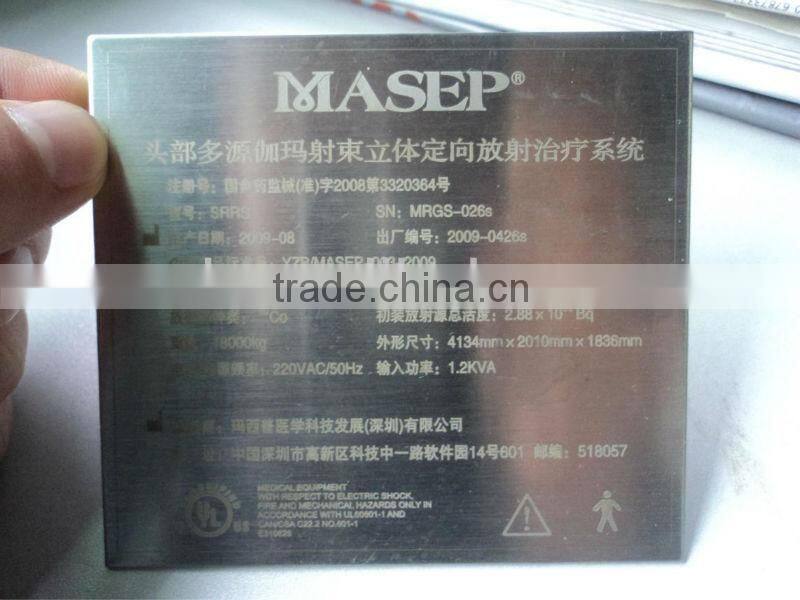 co2 laser marking machine