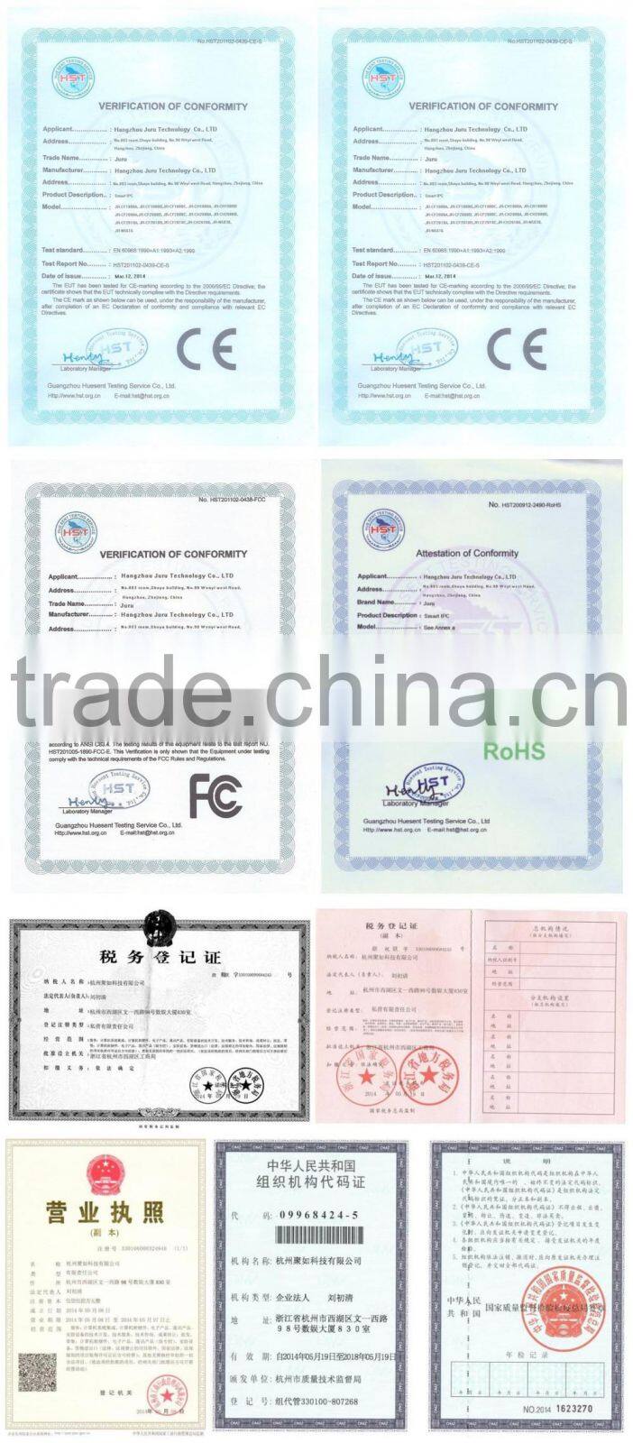 Network Video Recoder 8-CH 2SATA NVR