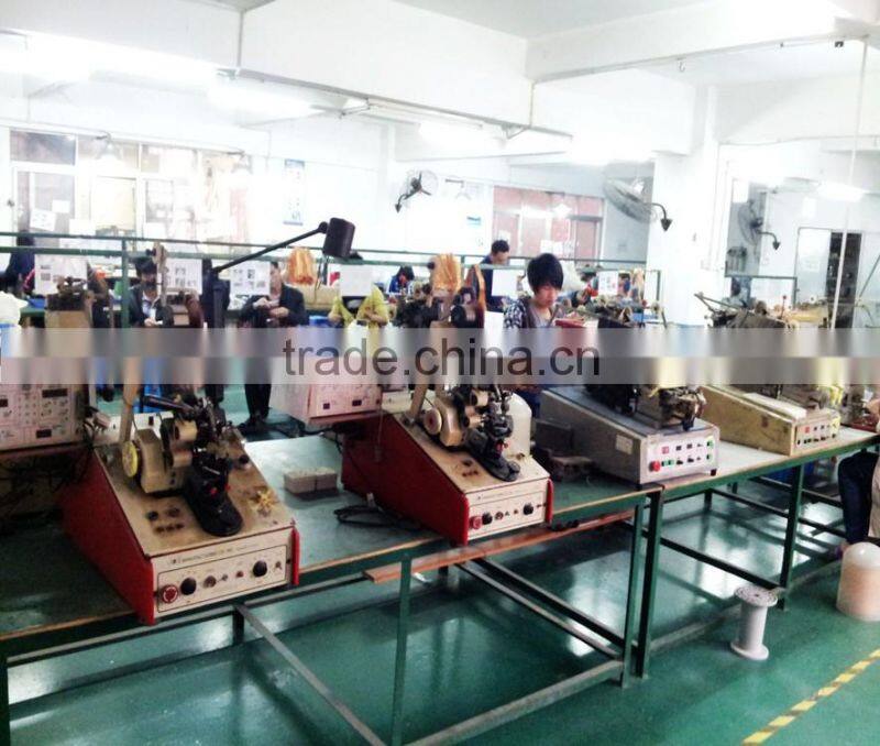 High reliability smd power inductor