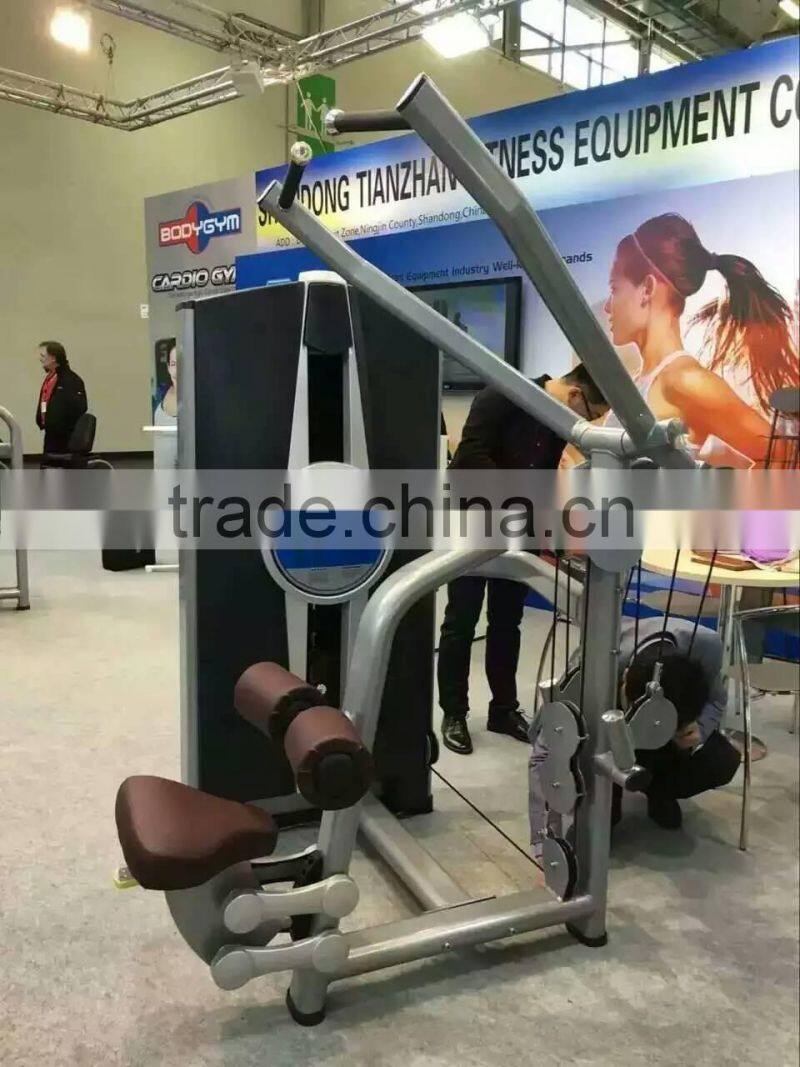 Professional Gym fitness / Club Fitness Equipment Leg Extension TZ-9002