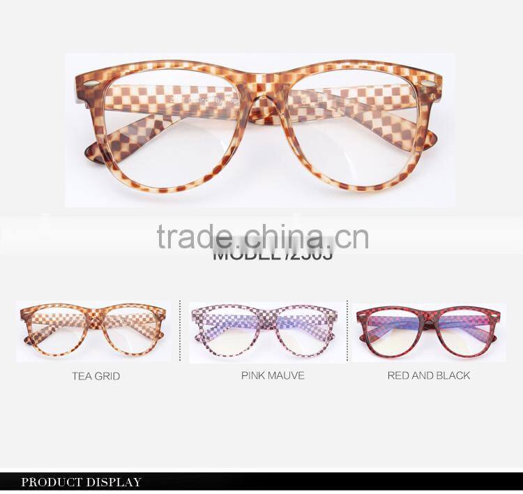 2015 Fashion Safety Eyeglasses Computer Eyeglasses Factory Manufacturer