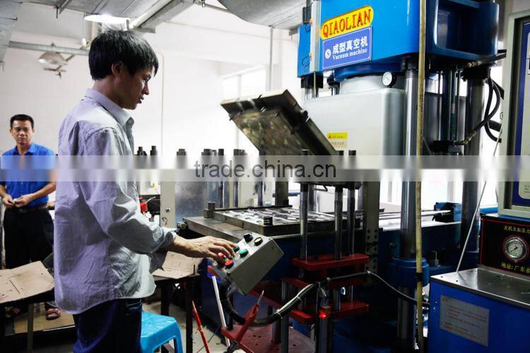 Custom factory made cheap free samples silicone wristband