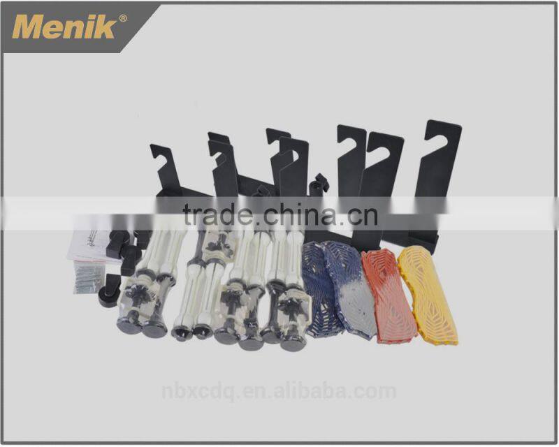 MB-2A Dual-use Manual Background support System,photographic equipment