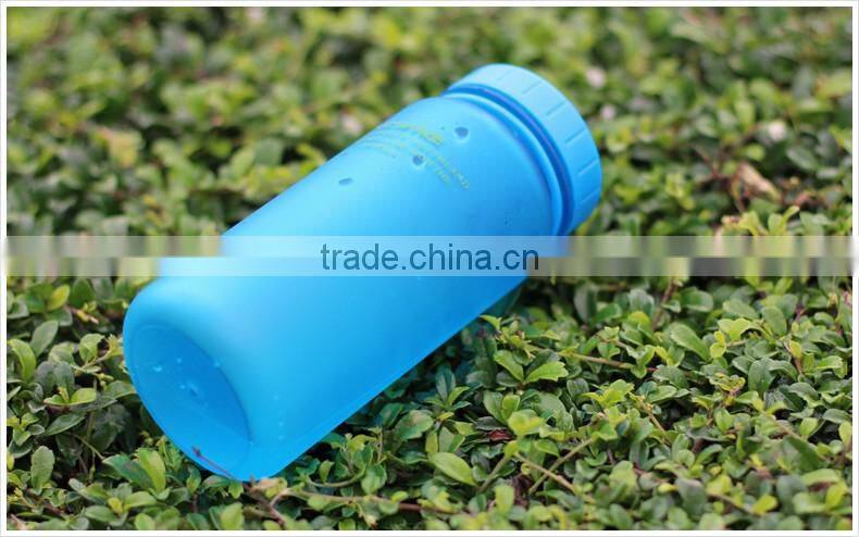 Most Popular Leak Proof Tritan Material Water Bottle 1liter/1000ML