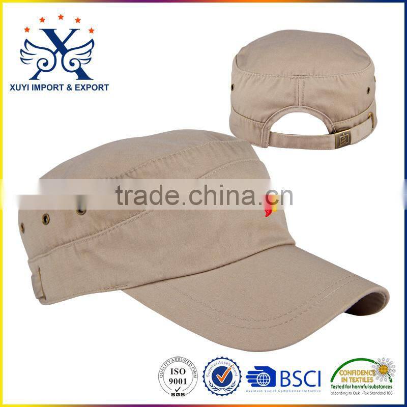 custom design hat promotional cheap breathable golf cap