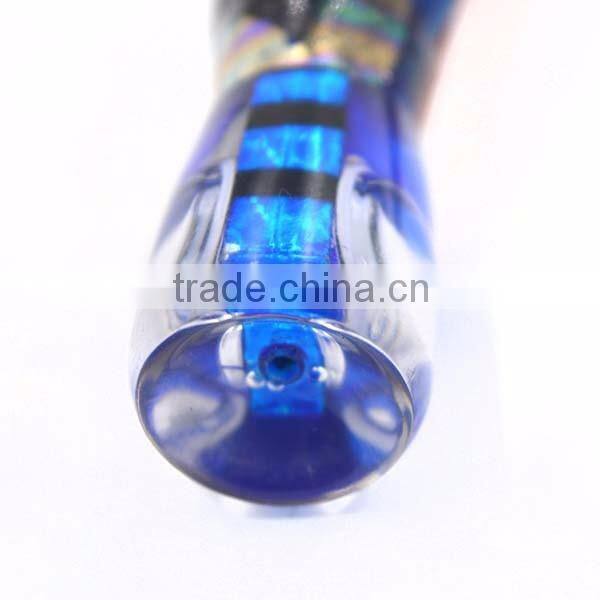 5 pcs Small size Resin head octopus skirt bait Big Game fishing lure sea trolling fishing lure salt water lures 4.5 inch 15g