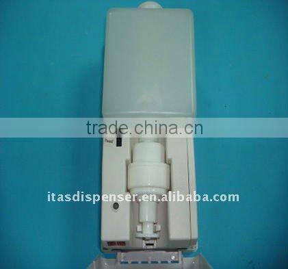 Infrared sensor foam sanitizer dispenser, soap lotion dispenser