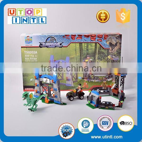 Toys Animal Dinosaur Building Blocks Toy Manufacturer
