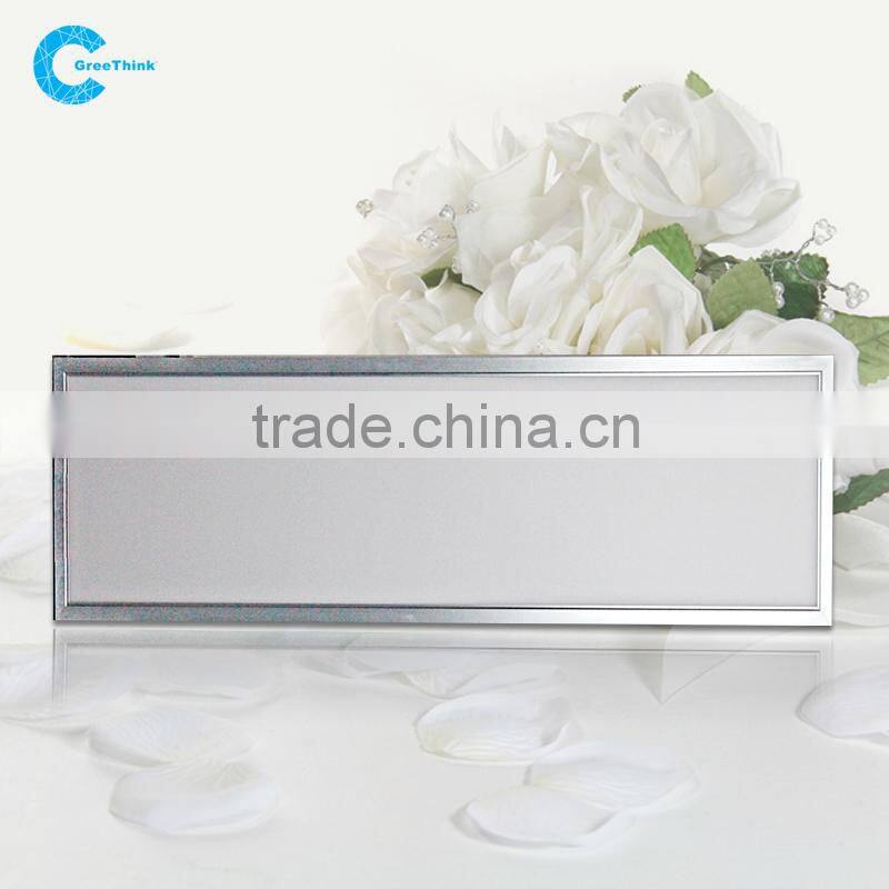 4014 chip square ultra thin led panel light(300x300mm)with CE& RoHS